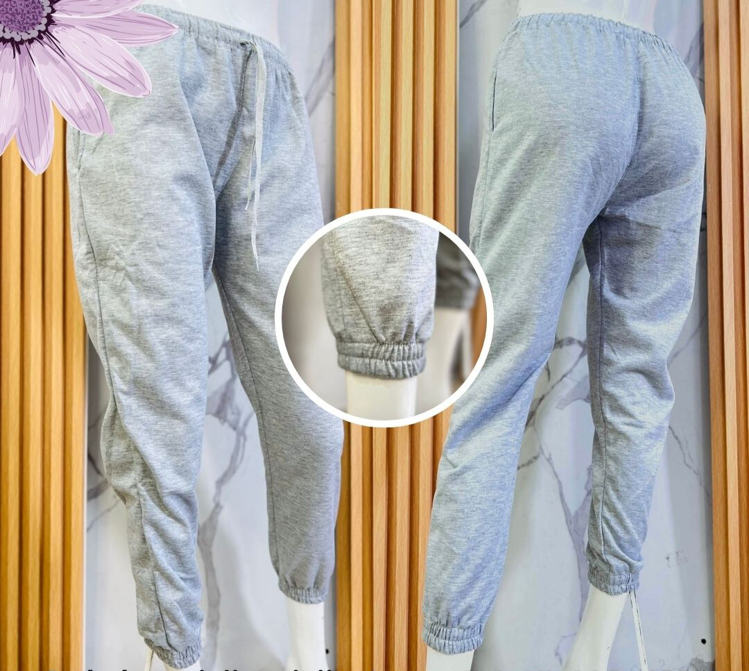 SUDADERA VIEJITO VIEJITA JOGGER SURTIDA