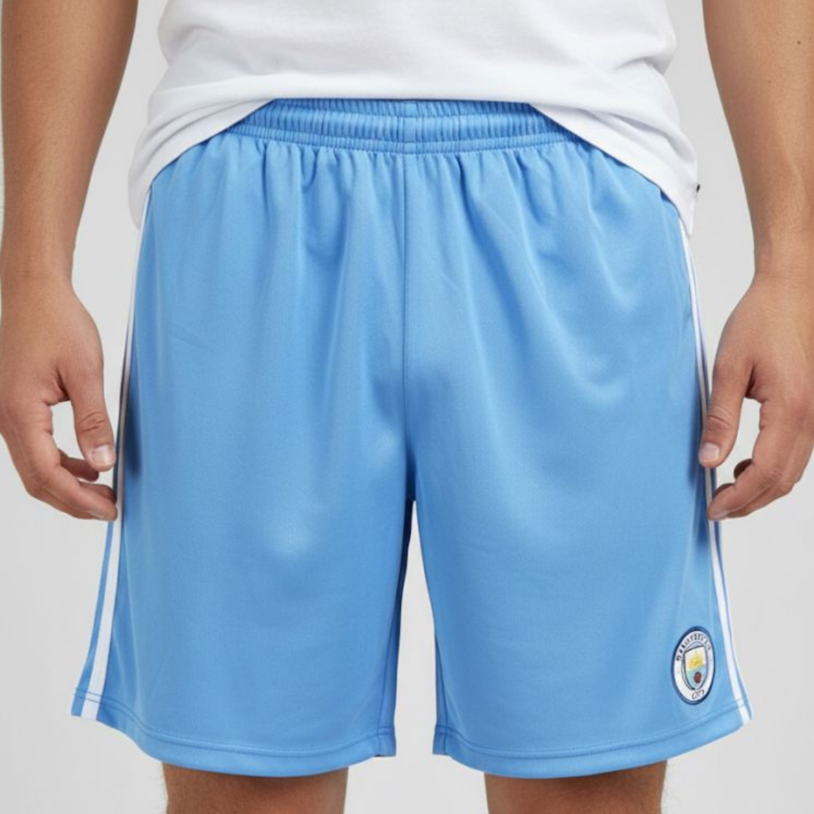 PANTALONETA DE FUTBOL