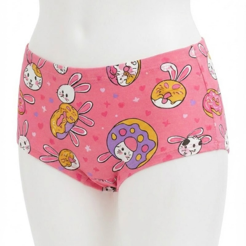 CACHETERO DAMA ESTAMPADO