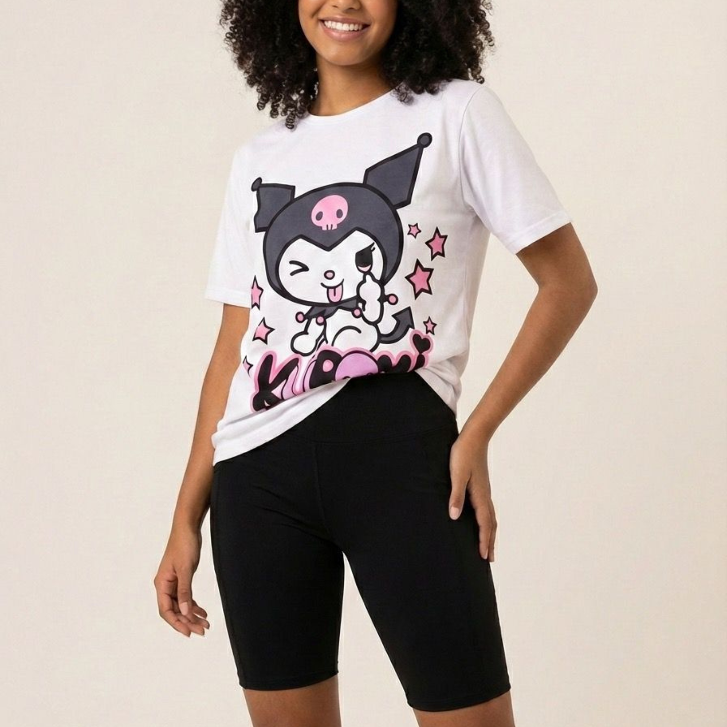 CONJUNTO BICICLETERO DAMA