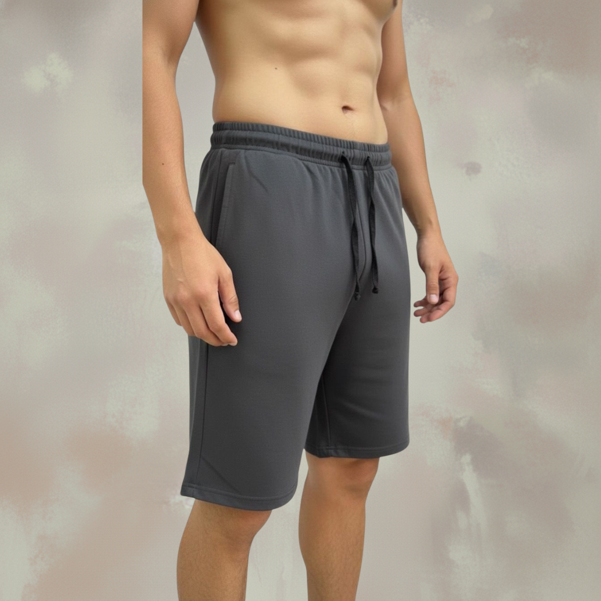 PANTALONETA PERCHADA UNISEX