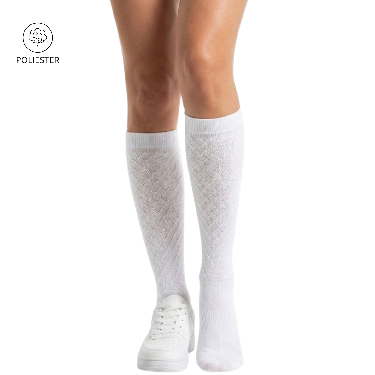 MEDIA COLEGIAL PELLIZCO RELY 