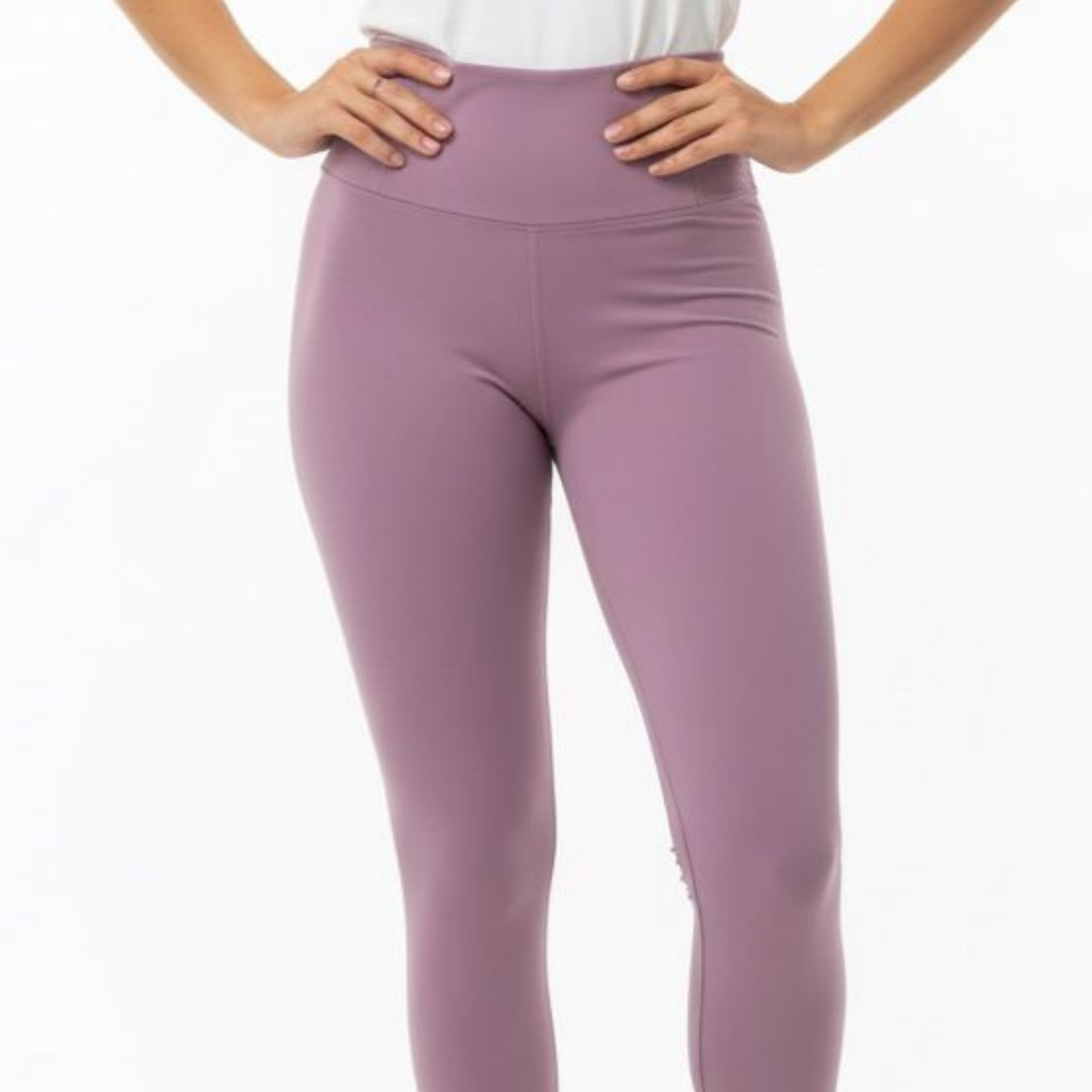 LEGGINS COSTILLERO DAMA 