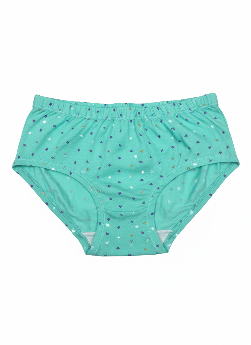 CACHETERO DAMA ESTAMPADO