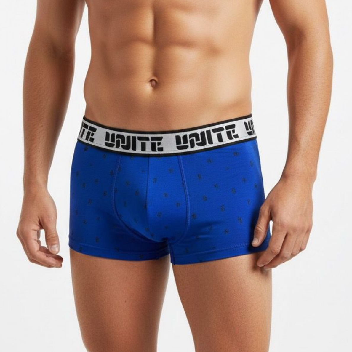 BOXER HOMBRE FINO