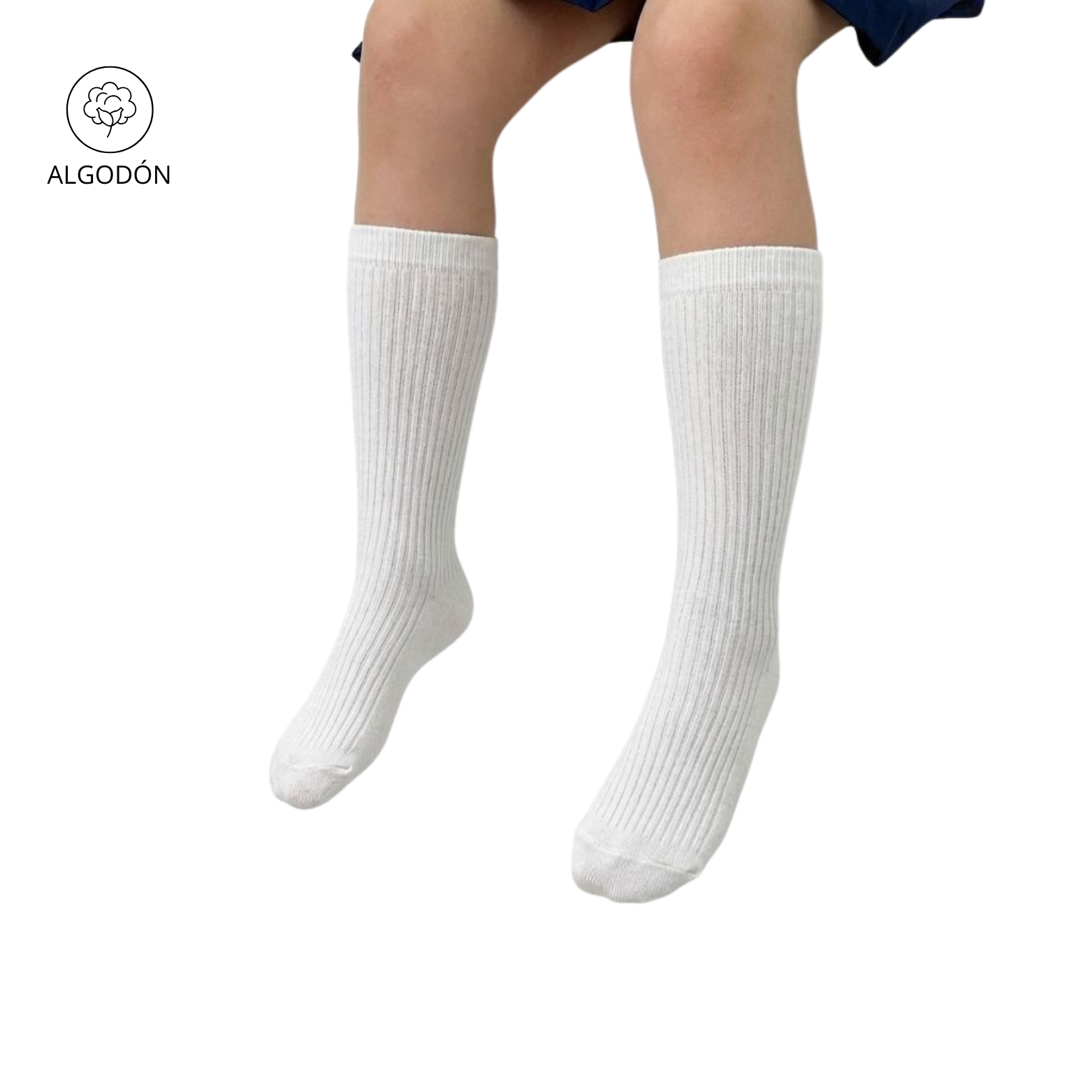 MEDIA WILLIZ BLANCA 10 -12 