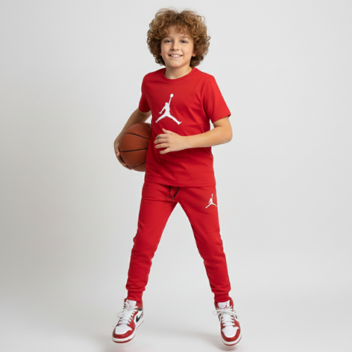 CONJUNTO GALLETA NIÑO 