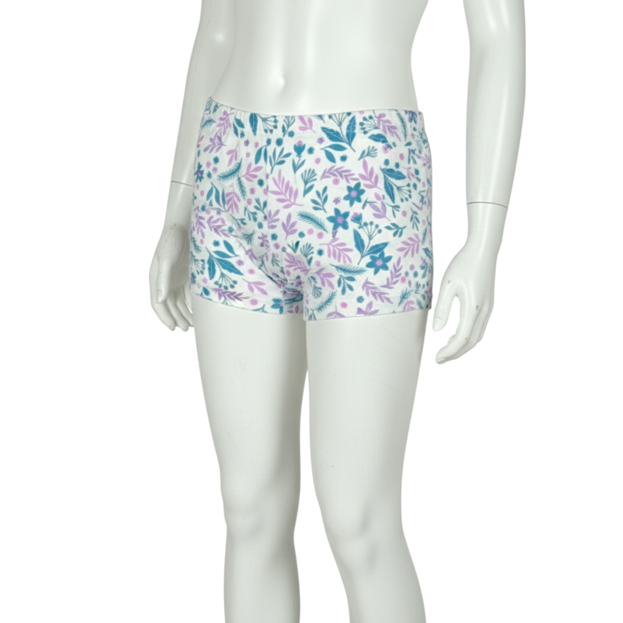 CACHETERO NIÑA ESTAMPADO