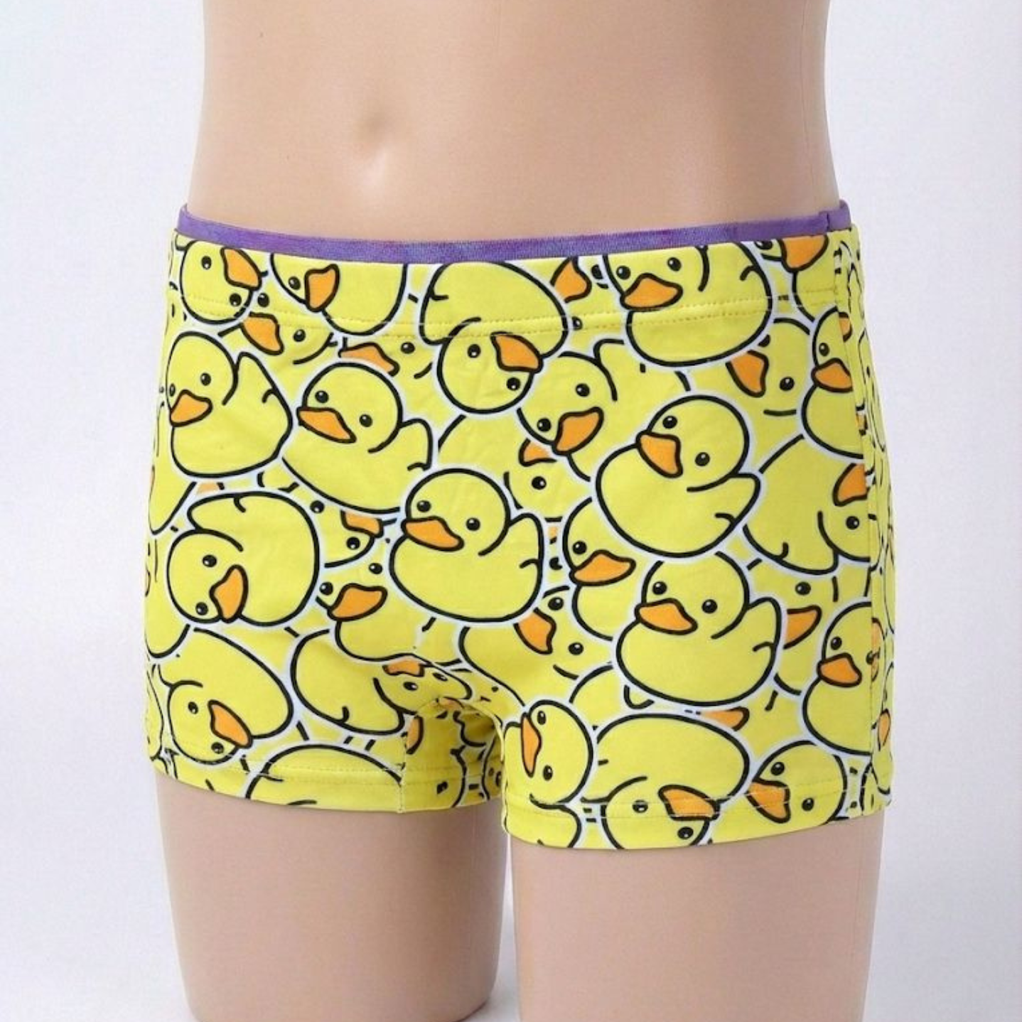 CACHETERO NIÑA ESTAMPADO