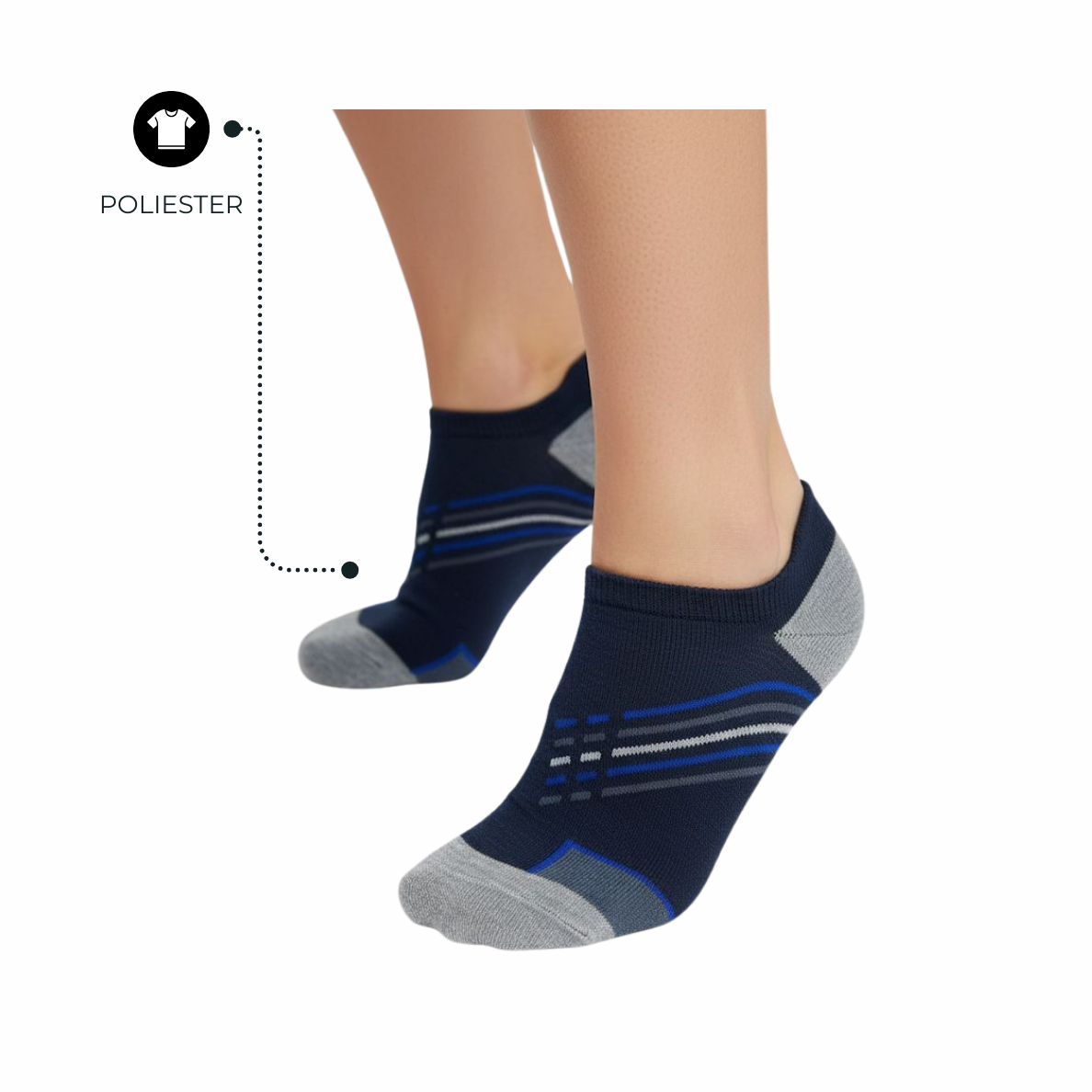 MEDIA TALOENERA HOMBRE