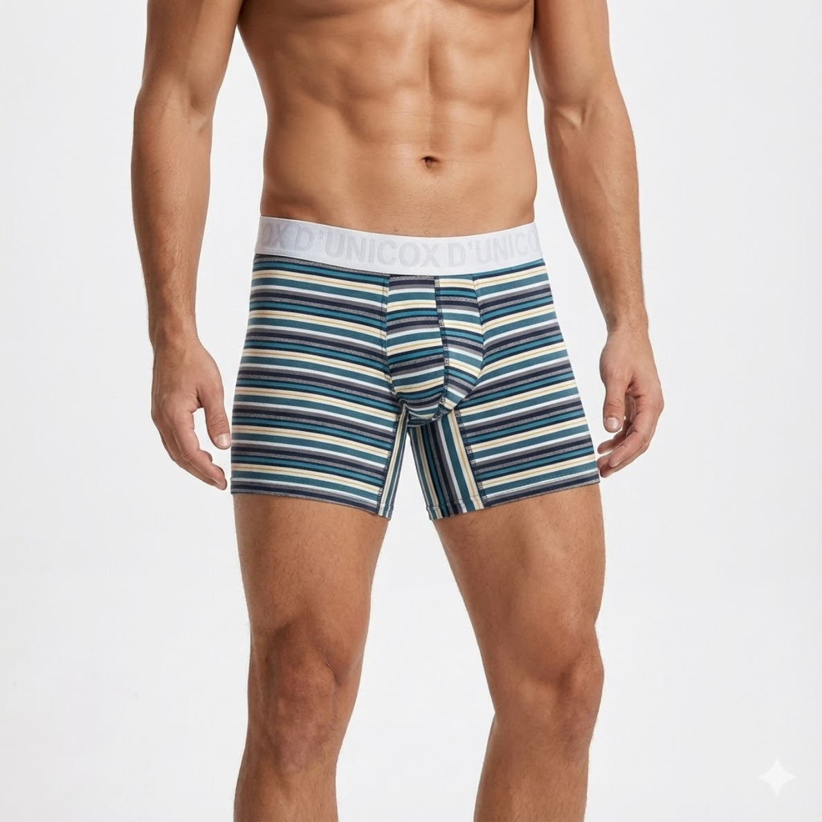 BOXER HB  ESTAMPADO