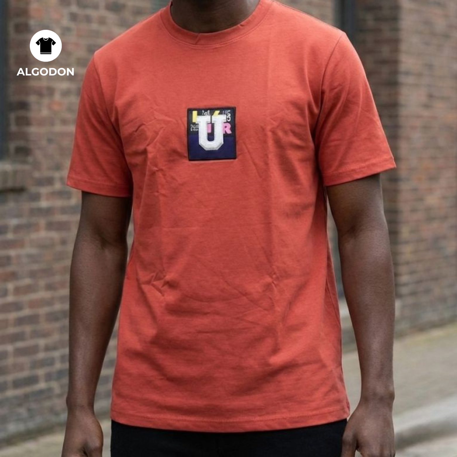 CAMISETA FINA HOMBRE 