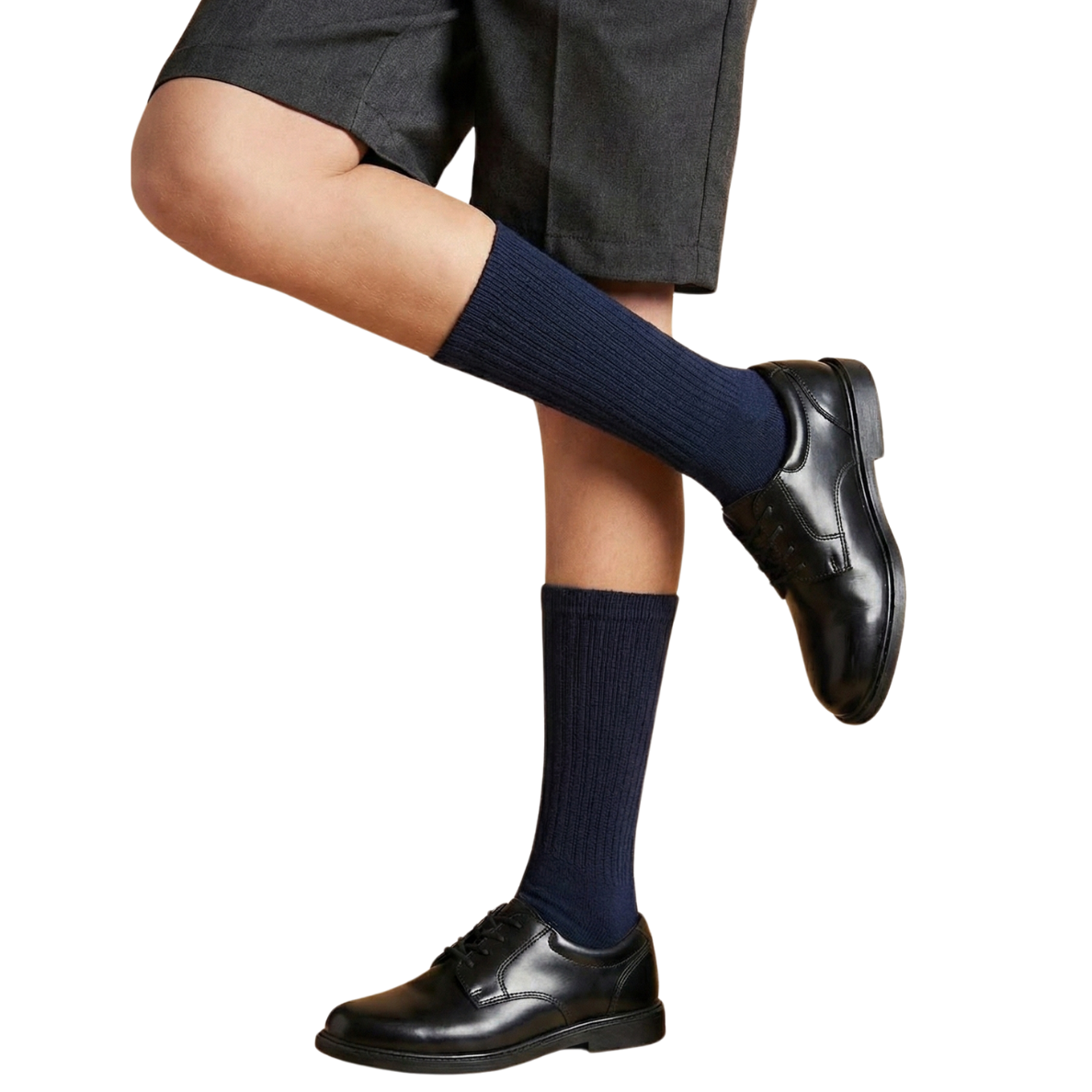 MEDIA LISA TURQUÍ COLEGIAL 