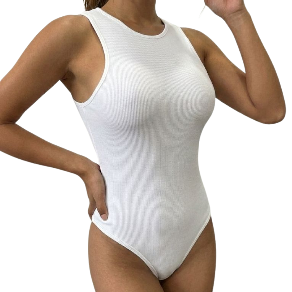 BODY ACANALADO SURTIDO 