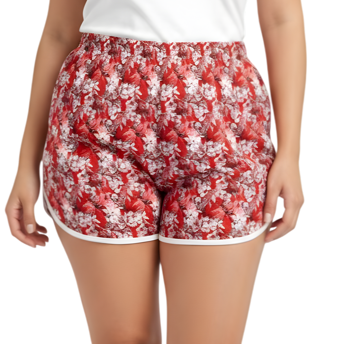 SHORT DAMA 