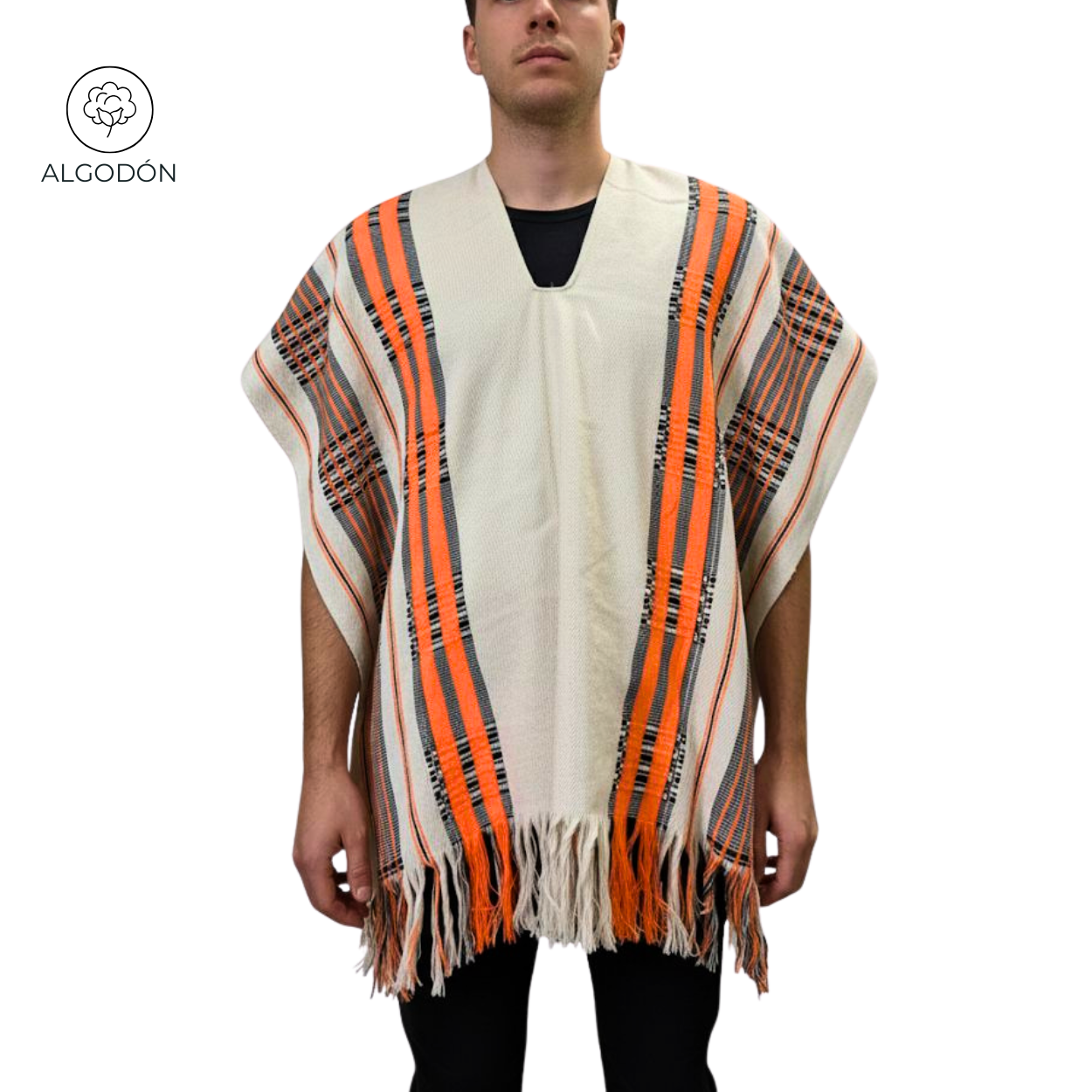 PONCHO WAYÚ
