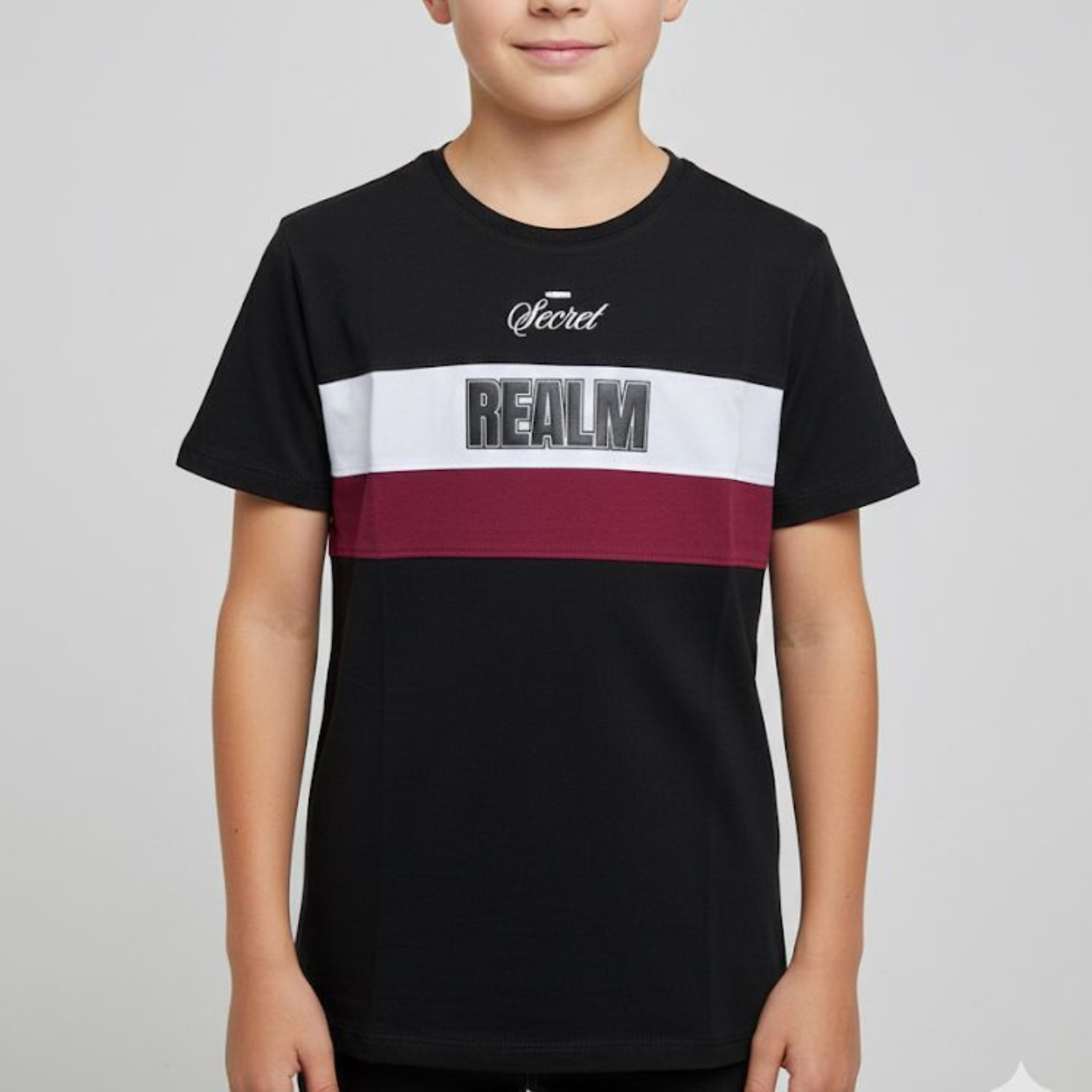 CAMISETA NIÑO  