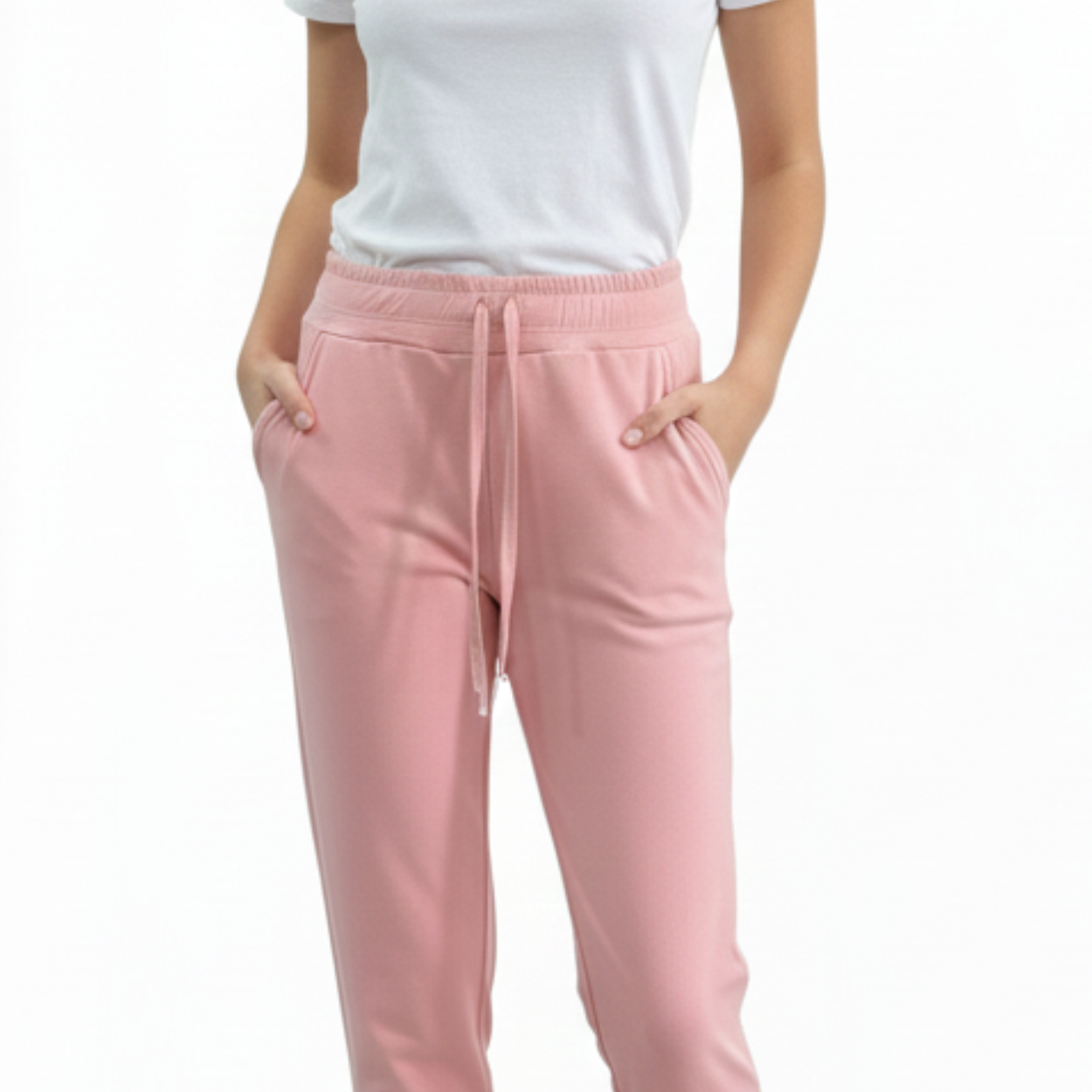 SUDADERA DAMA JOGGER