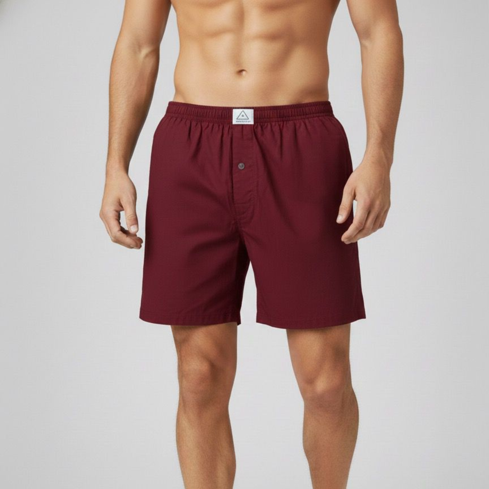 BOXER TALLA EXTRA PIJAMERO 
