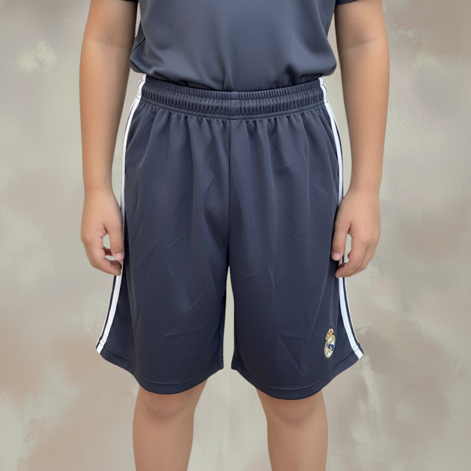 PANTALONETA FUTBOL JUNIOR