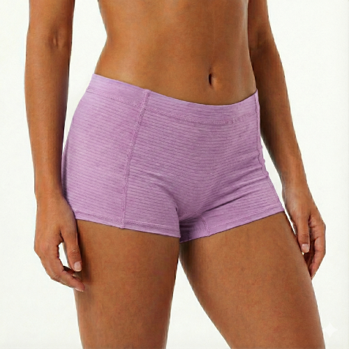 CACHETERO MICROFIBRA (L) DAMA 