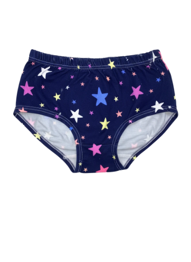 CACHETERO NIÑA ESTAMPADO