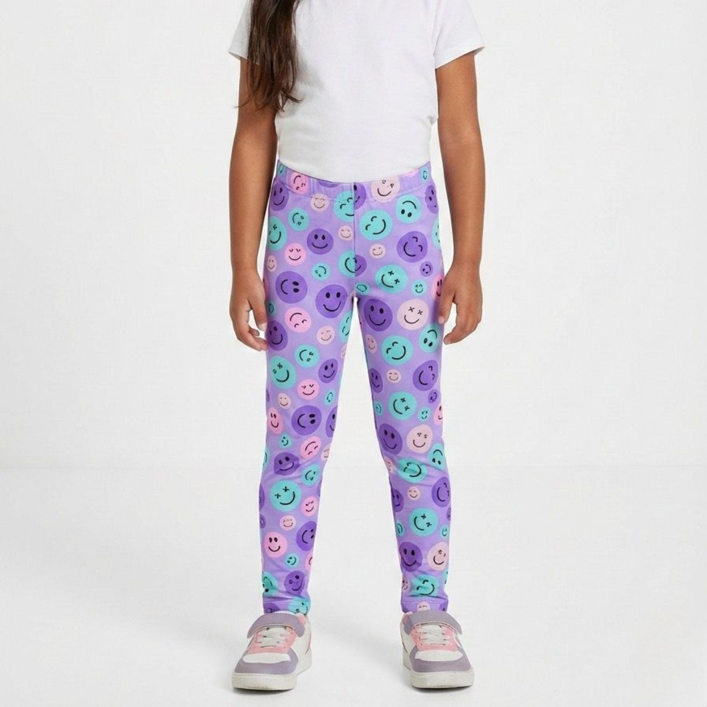 LEGGIN TALLADO NIÑA