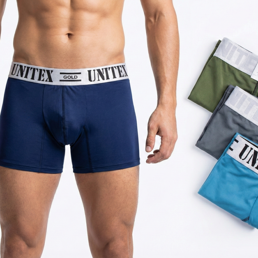 BOXER HOMBRE  SUPER EXTRA