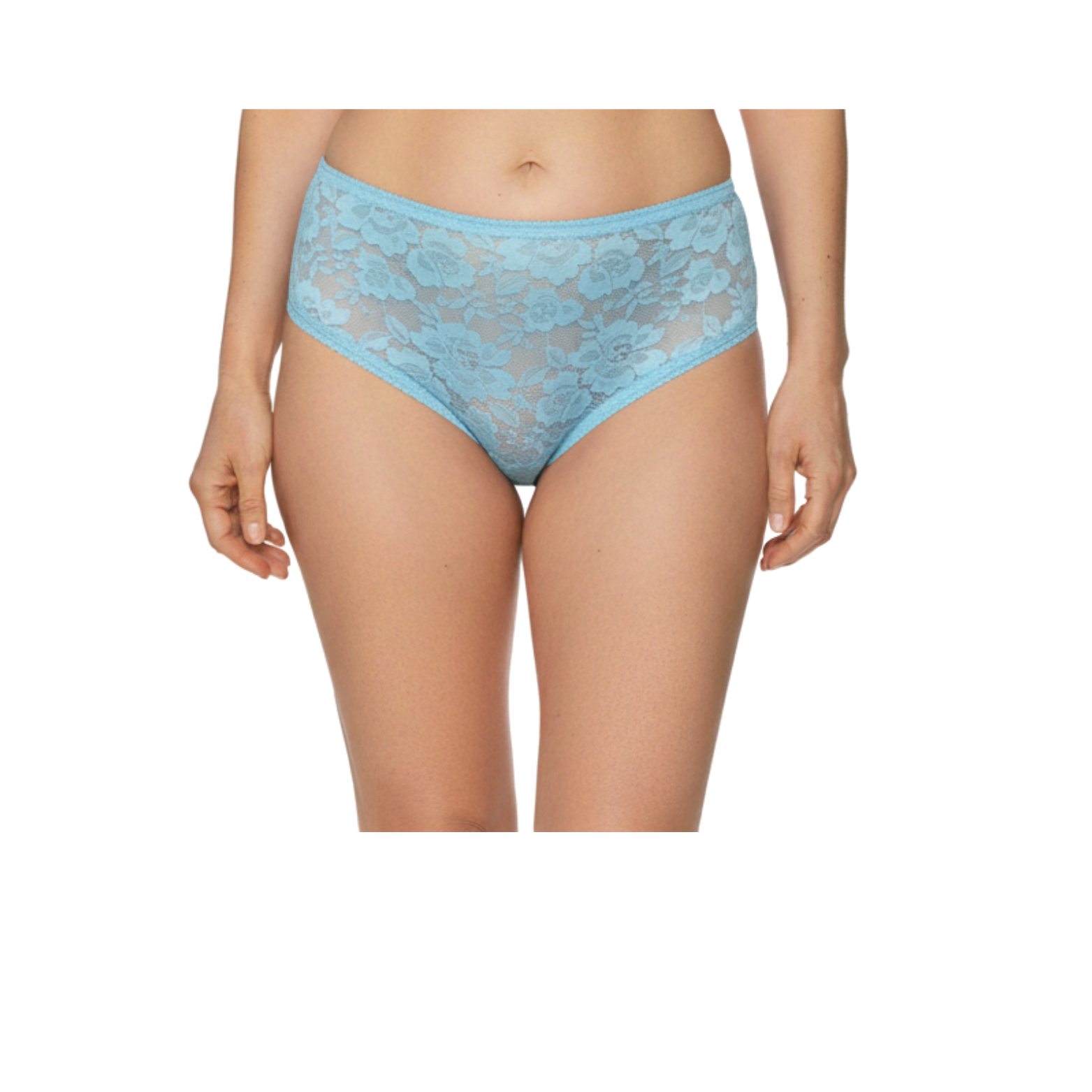 PANTY SEÑORERO ENCAJE