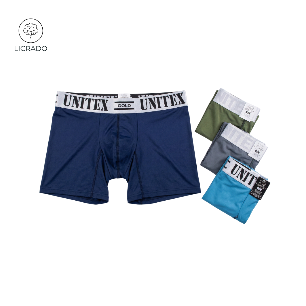 BOXER HOMBRE  SUPER EXTRA