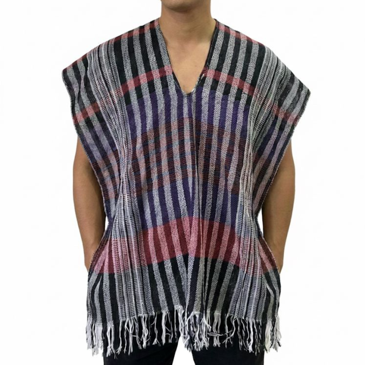 PONCHO AJEDREZ