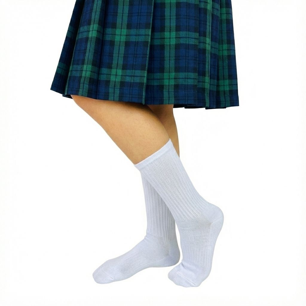 MEDIA CANILLERA SPORTEX  DOCENA