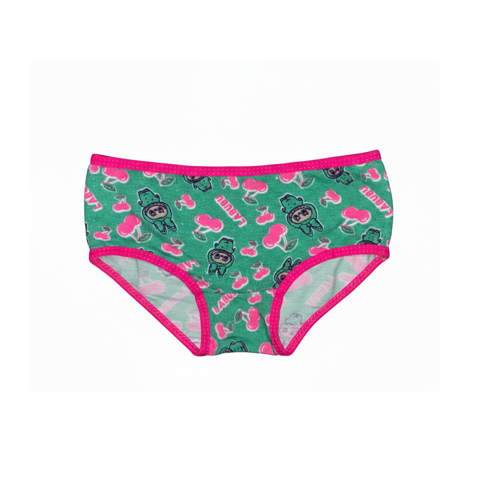 CACHETERO NIÑA ESTAMPADO