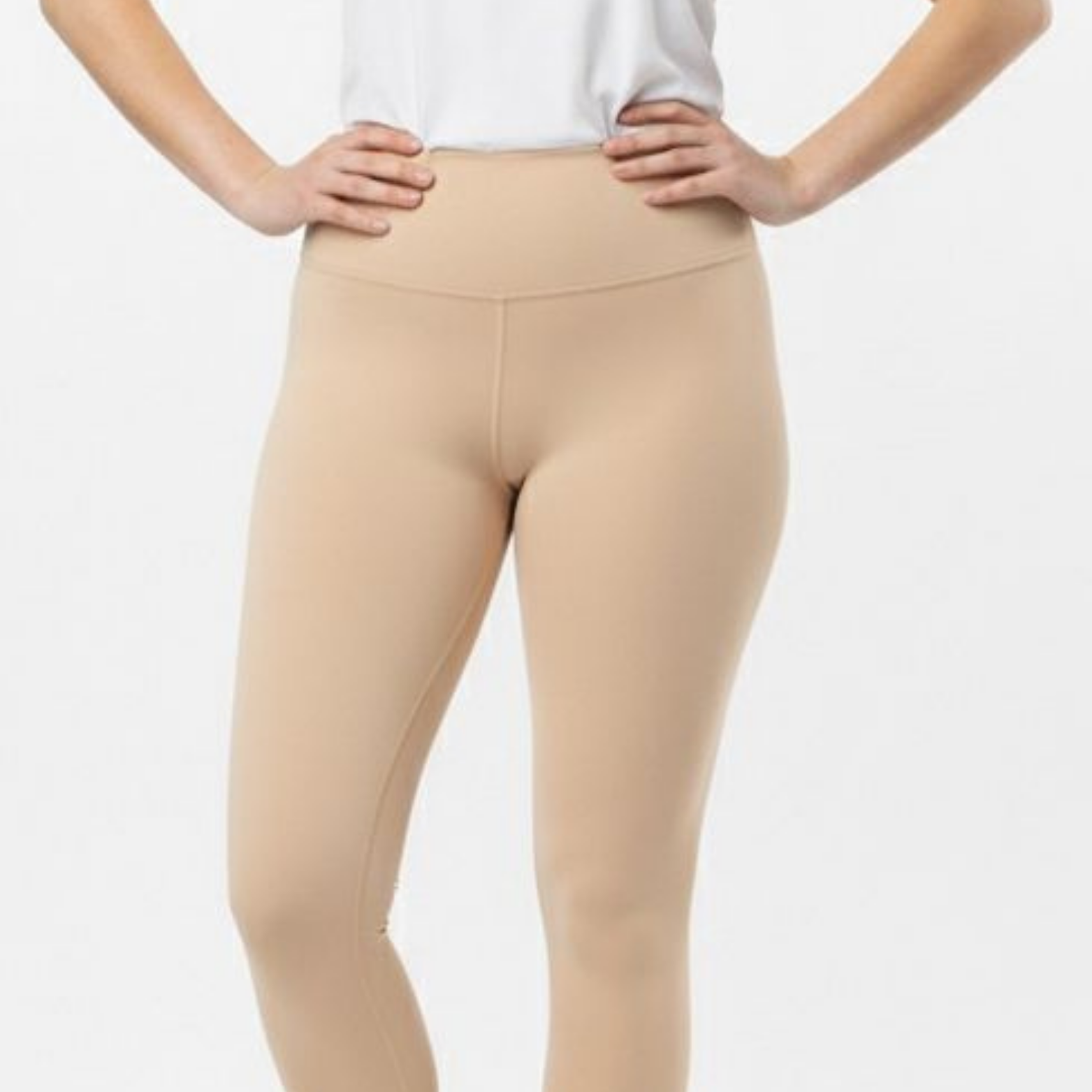 LEGGINS COSTILLERO DAMA 