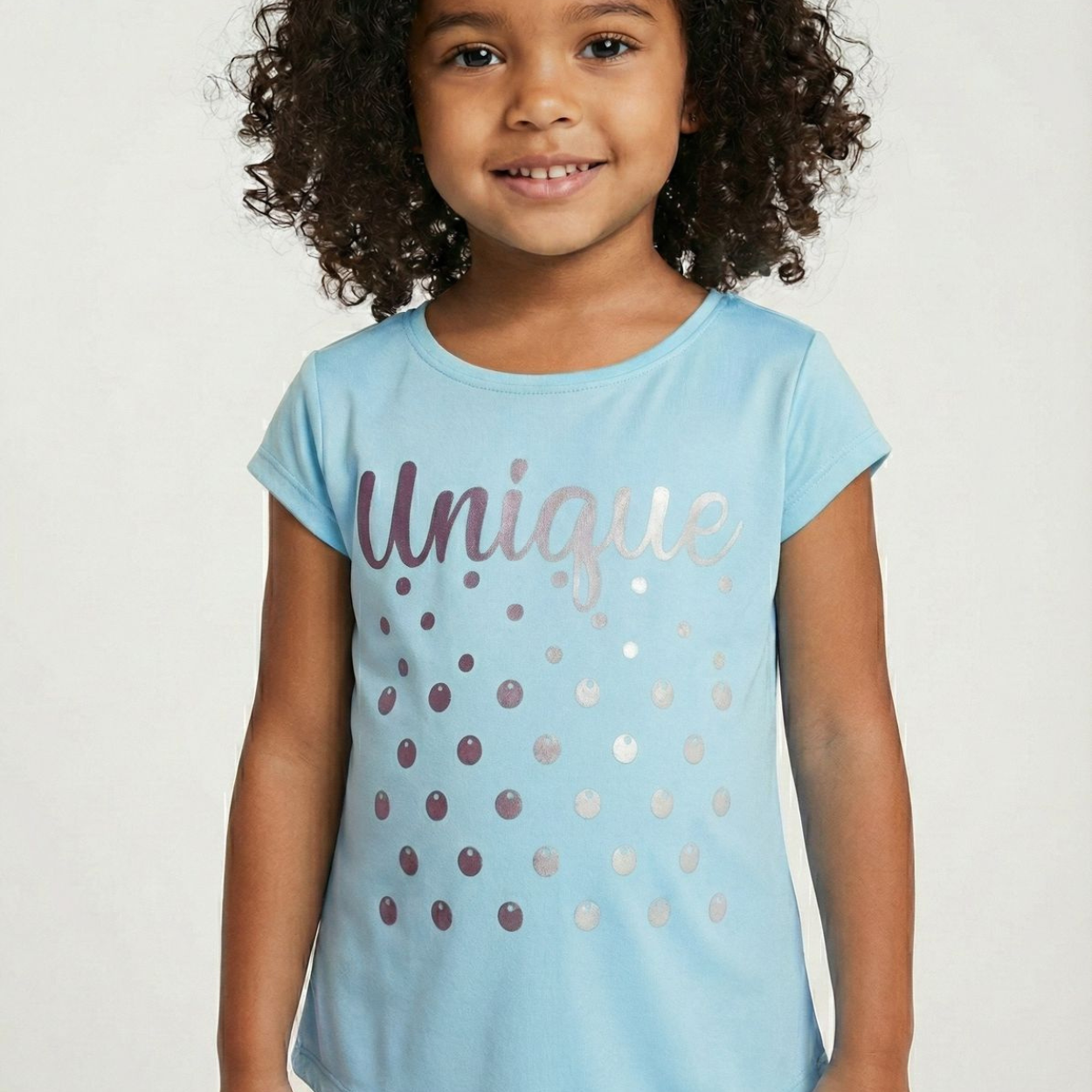 BLUSA NIÑA  