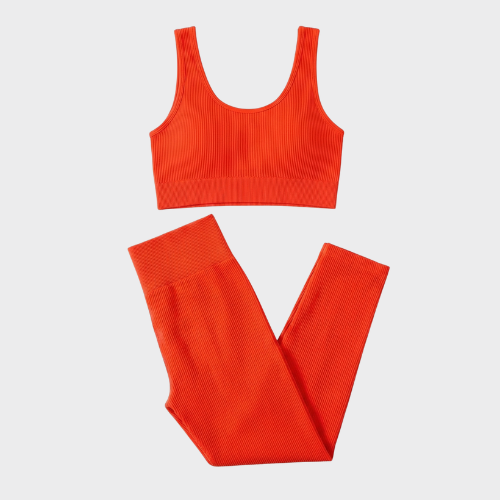 CONJUNTO DEPORTIVO DAMA 