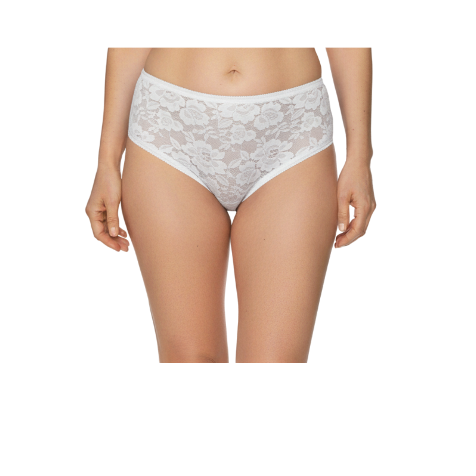 PANTY SEÑORERO ENCAJE