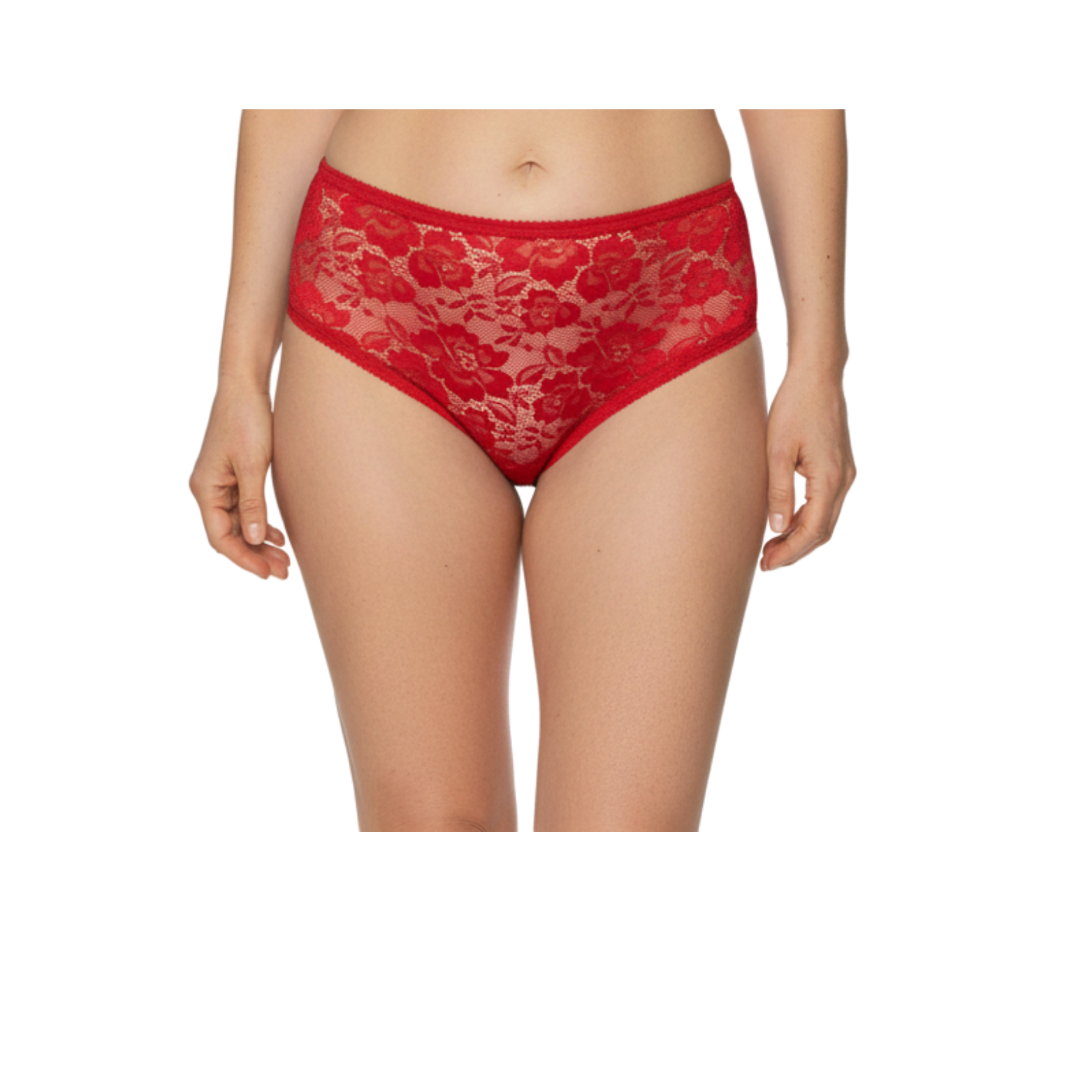 PANTY SEÑORERO ENCAJE