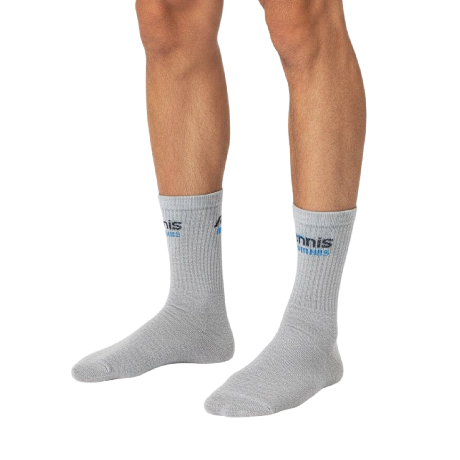 MEDIA TOBILLERA HOMBRE