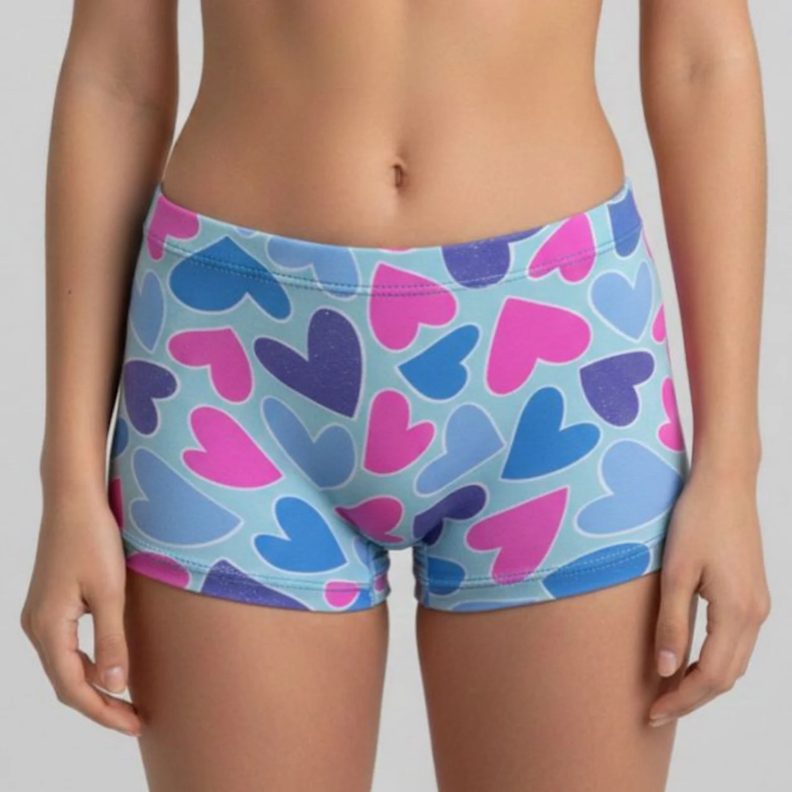 CACHETERO DAMA ESTAMPADO