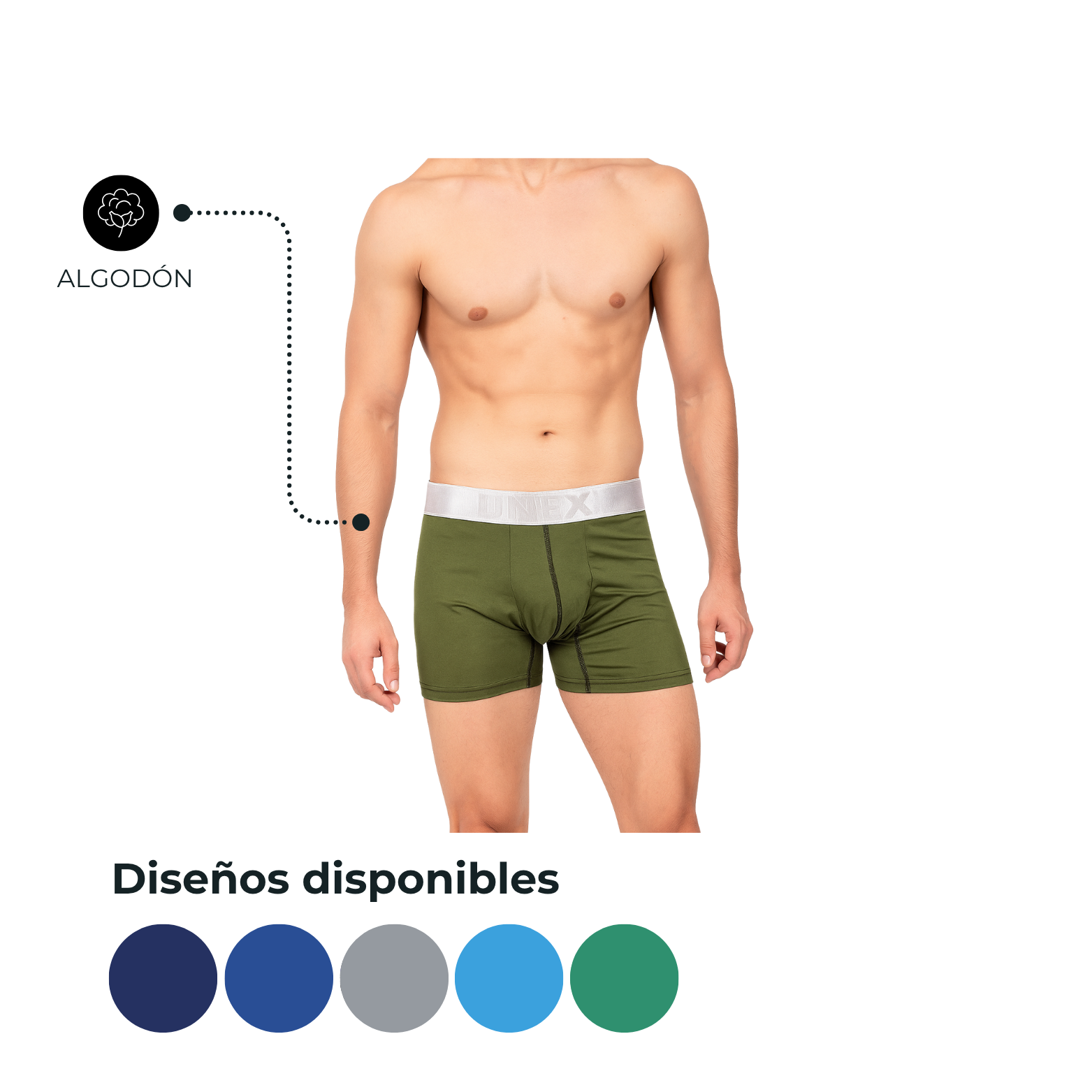 BOXER HB SUPER EXTRA