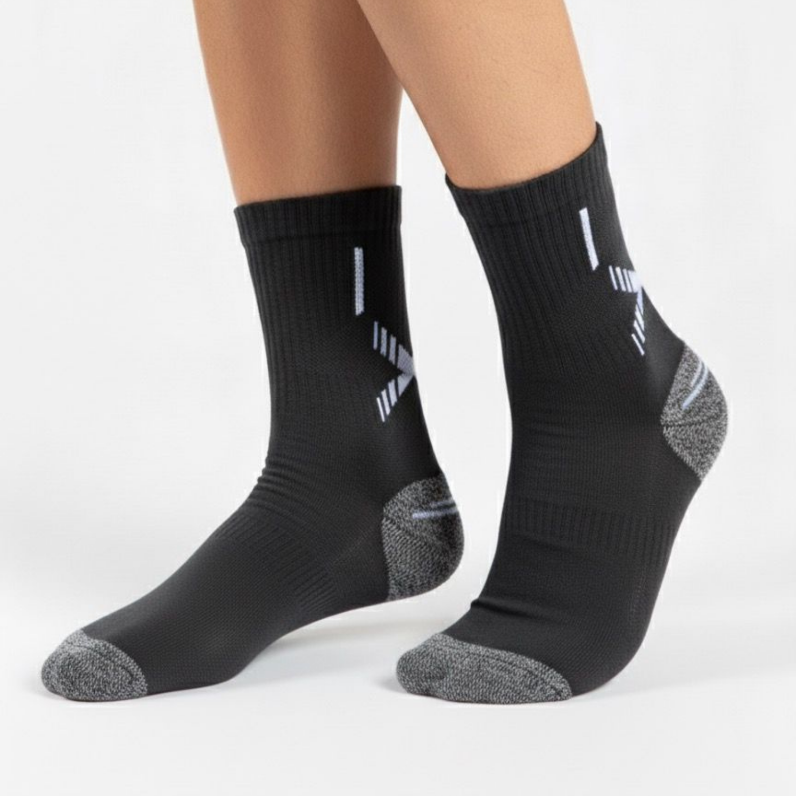 MEDIA CANILLERA HOMBRE