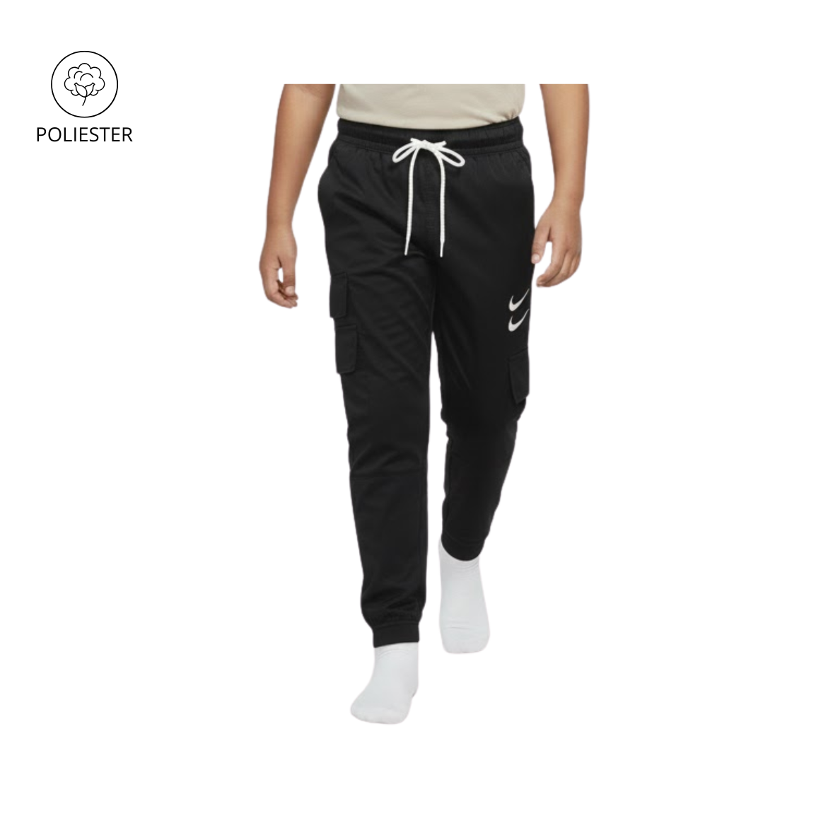 SUDADERA SIMPERMEABLE NIÑO