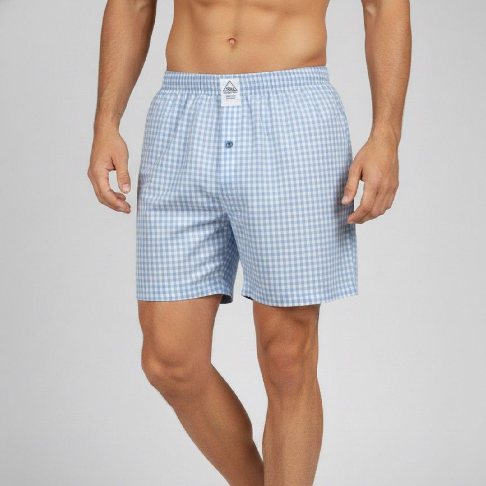 BOXER TALLA EXTRA PIJAMERO 