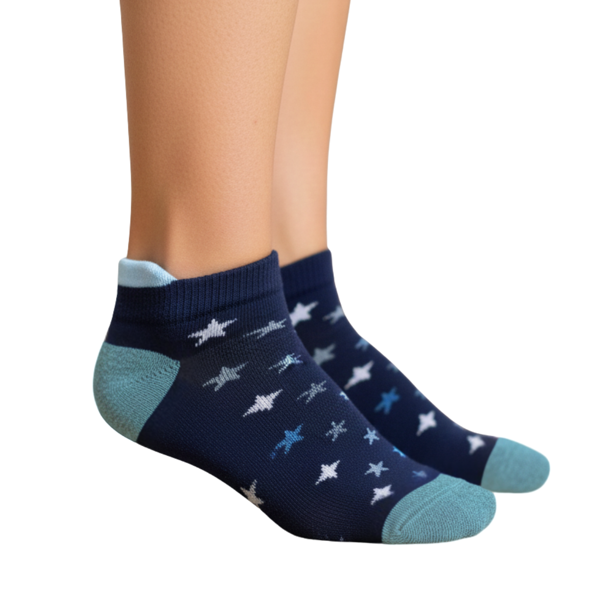 MEDIA  TOBILLERA DAMA