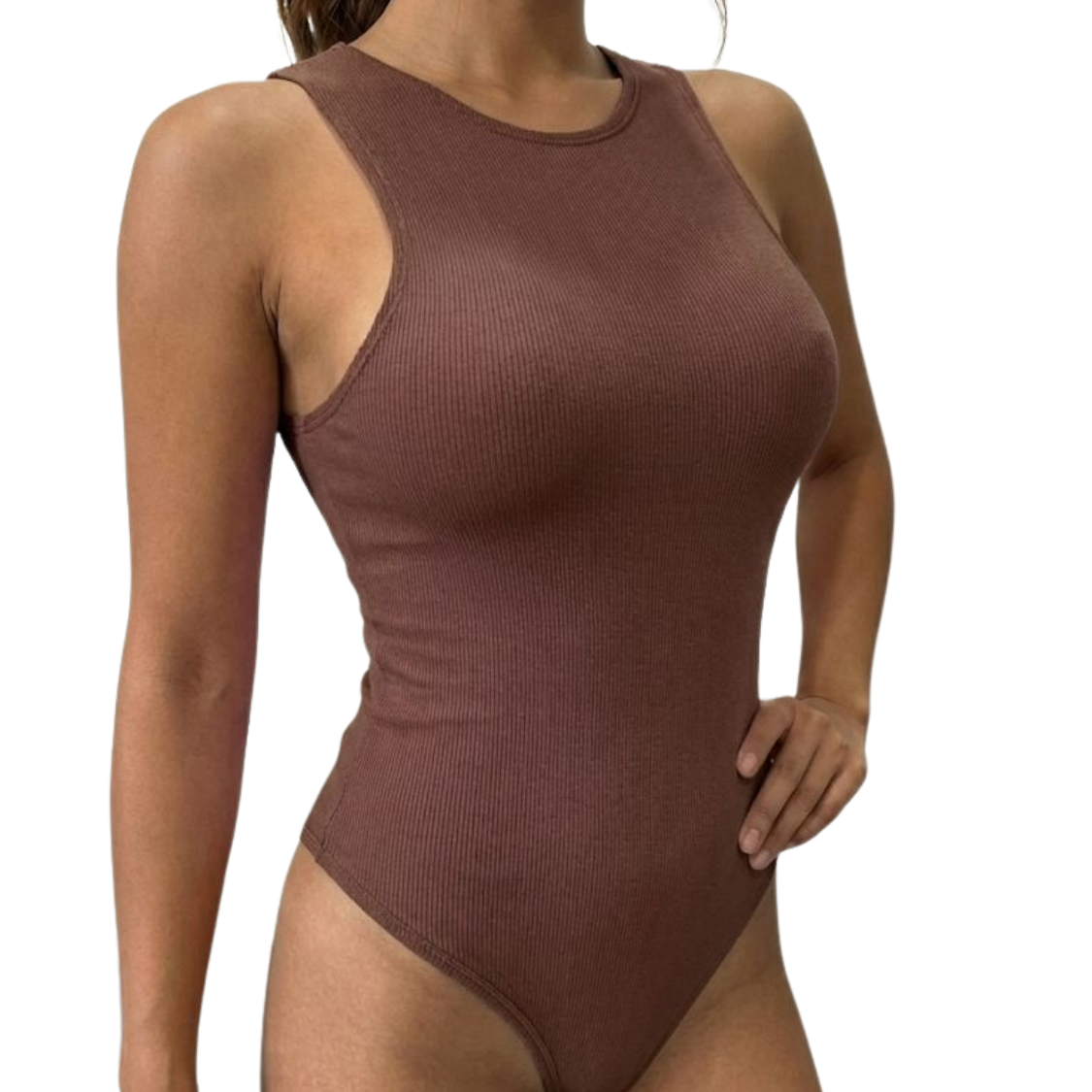 BODY ACANALADO SURTIDO 