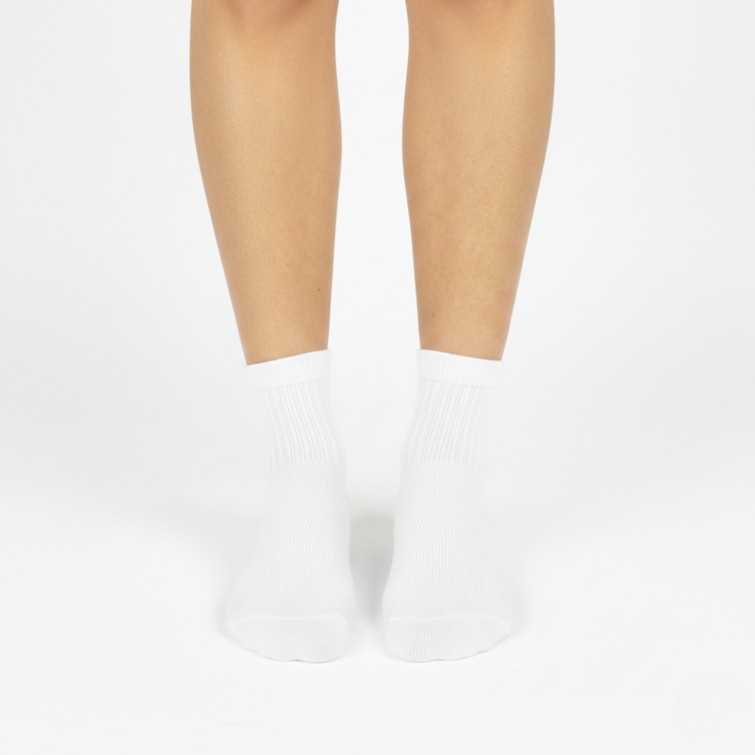 MEDIA TOBILLERA REFLECTIVA