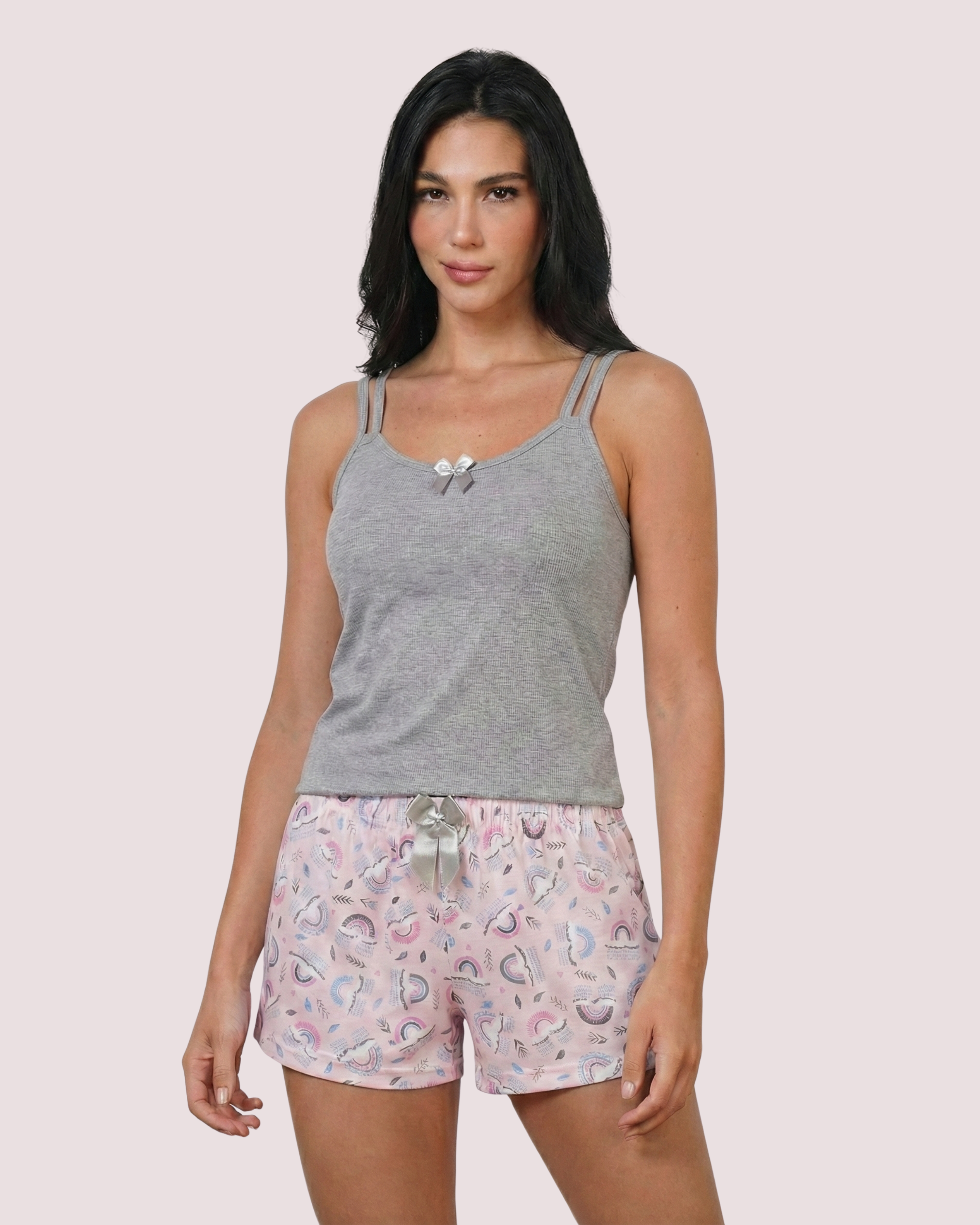 PIJAMA SHORT MYAW S