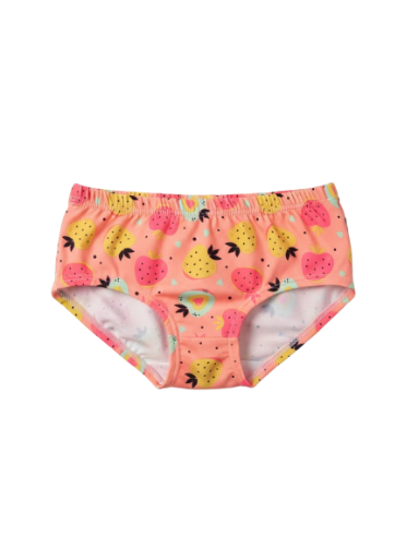 CACHETERO NIÑA ESTAMPADO