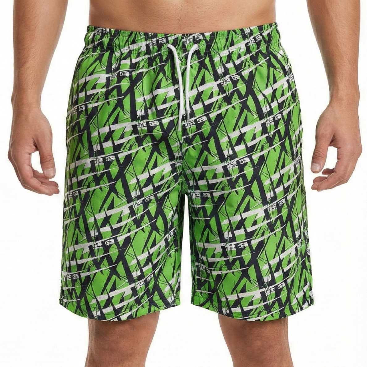 PANTALONETA ESTAMPADA EXTRA